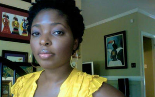 Denene Millner (Facebook)